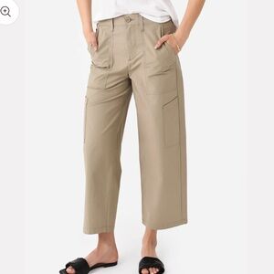 AGOLDE Daria Utility Pant